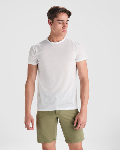 Camiseta manga corta SUBLIMA para personalizar con tu logo, nombre o foto