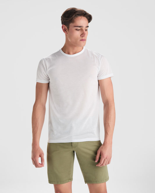 Camiseta manga corta SUBLIMA para personalizar con tu logo, nombre o foto