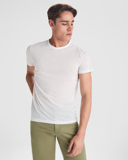 Camiseta manga corta SUBLIMA, personalización a medida en Gráficas Hugo