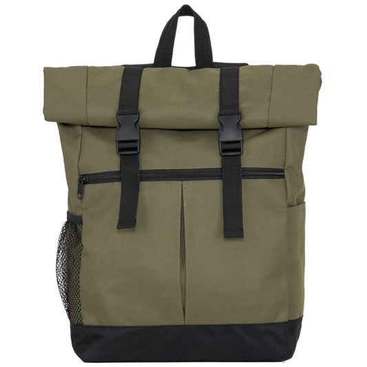 Bolsas DODO en color verde militar para personalizar con tu logo, nombre o foto