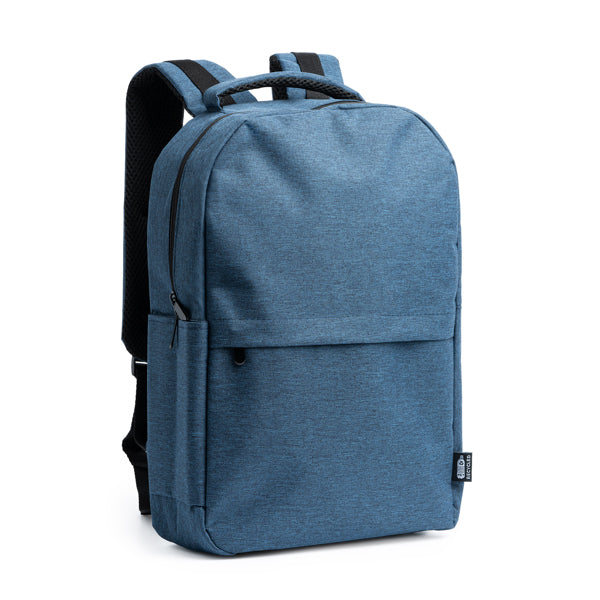 Mochilas GREGOR personalizable online, taller en Madrid