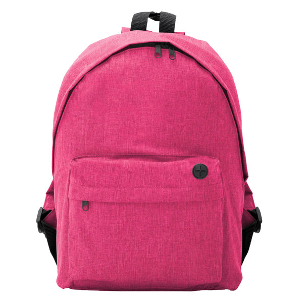 Bolsas TEROS en color roseton vigore para personalizar con tu logo, nombre o foto