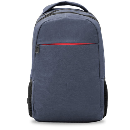 Bolsas CHUCAO en color denim vigore, personalización a medida en Crea41