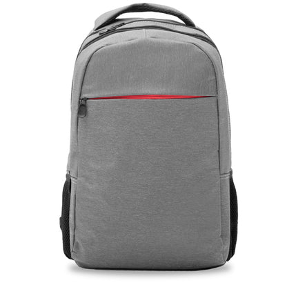 Bolsas CHUCAO en color gris vigore — impresión personalizada de tu logo