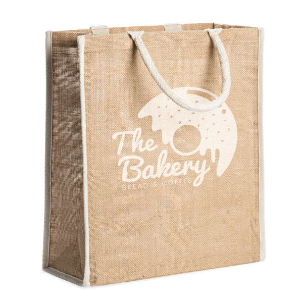 Bolsas KOPER — impresión personalizada de tu logo
