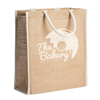 Bolsas KOPER — impresión personalizada de tu logo