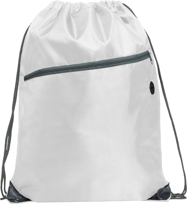 Bolsas NINFA en color blanco para personalizar con tu logo, nombre o foto