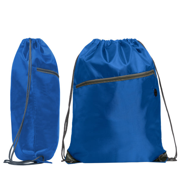Bolsas NINFA — impresión personalizada de tu logo
