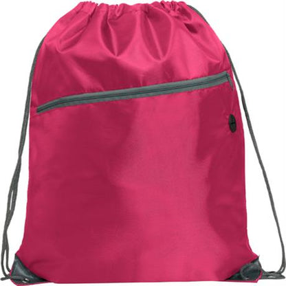 Bolsas NINFA para personalizar con tu logo, nombre o foto