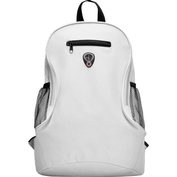 Bolsas CONDOR en color blanco para personalizar con tu logo, nombre o foto