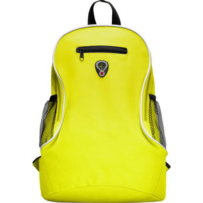 Bolsas CONDOR en color amarillo — impresión personalizada de tu logo