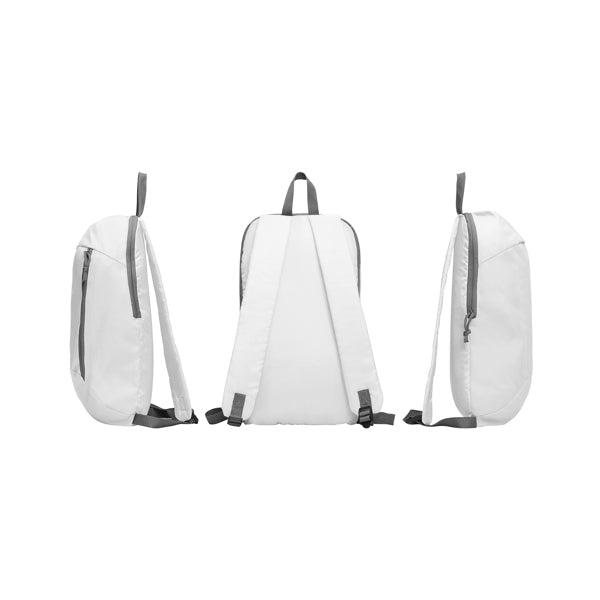 Bolsas SISON — impresión personalizada de tu logo