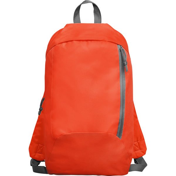 Bolsas SISON personalizable online — rojo, taller en Madrid