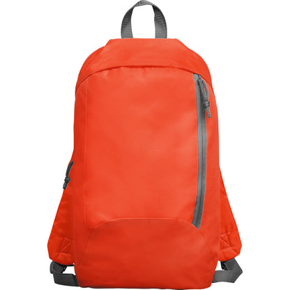 Bolsas SISON personalizable online — rojo, taller en Madrid