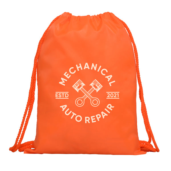 Bolsas KAGU — impresión personalizada de tu logo