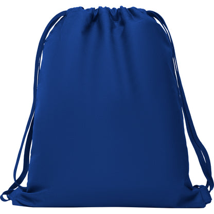 Bolsas ZORZAL en color royal — impresión personalizada de tu logo