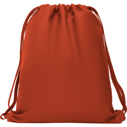 Bolsas ZORZAL en color rojo para personalizar con tu logo, nombre o foto