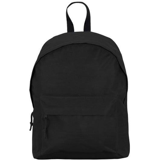 Bolsas TUCAN en color negro, personalización a medida en Crea41