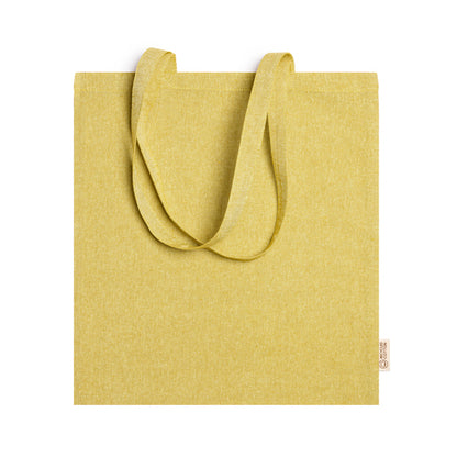 Bolsas RIVOLI en color amarillo, personalización a medida en Crea41