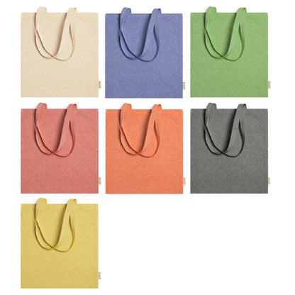 Bolsas RIVOLI para personalizar con tu logo, nombre o foto