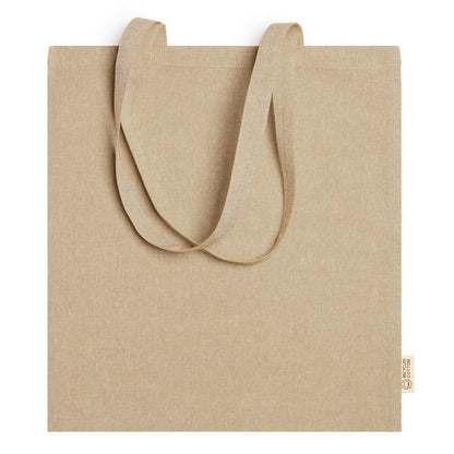 Bolsas RIVOLI en color crudo para personalizar con tu logo, nombre o foto