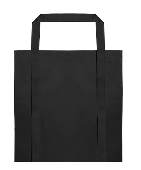 Bolsas BARNET en color negro, personalización a medida en Crea41