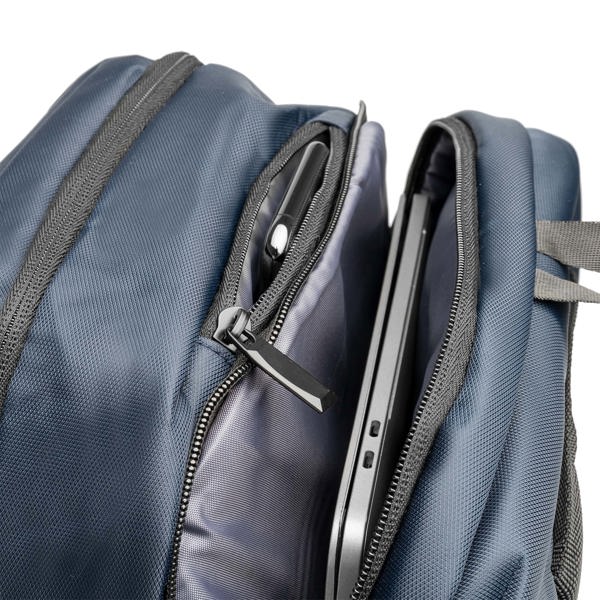 Mochilas DUKE, personalización a medida en Crea41