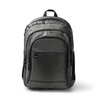 Mochilas MARDOK en color gris vigore — impresión personalizada de tu logo