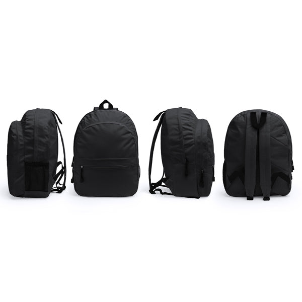 Mochilas WILDE para personalizar con tu logo, nombre o foto