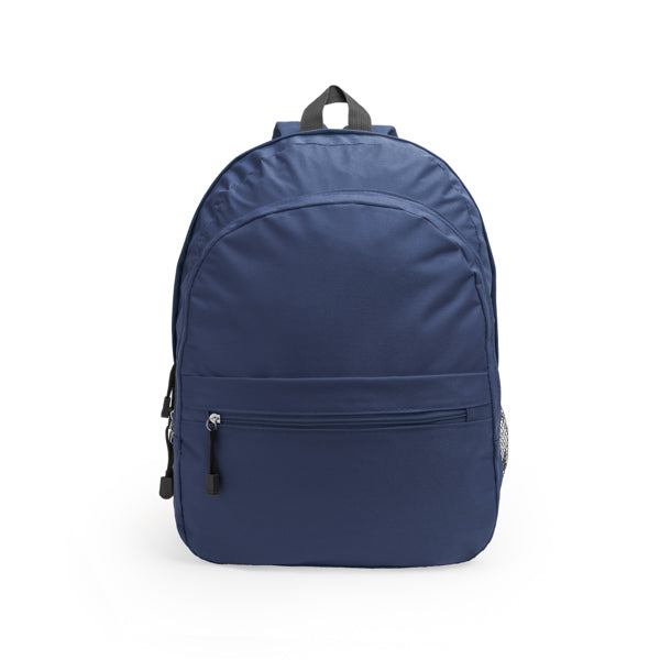 Mochilas WILDE en color marino, personalización a medida en Crea41