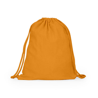 Mochilas ADARE en color naranja para personalizar con tu logo, nombre o foto
