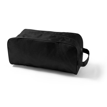 Calzado OBLAK en color negro para personalizar con tu logo, nombre o foto