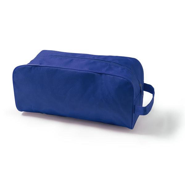 Calzado OBLAK en color royal, personalización a medida en Crea41