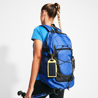 Mochilas OTAWA, personalización a medida en Crea41