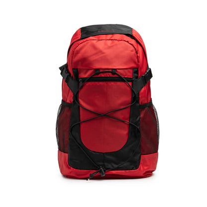 Mochilas OTAWA personalizable online — rojo, taller en Madrid
