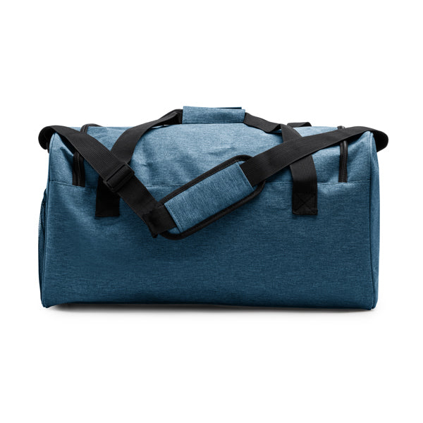 Bolsas BALMOR en color denim vigore, personalización a medida en Crea41