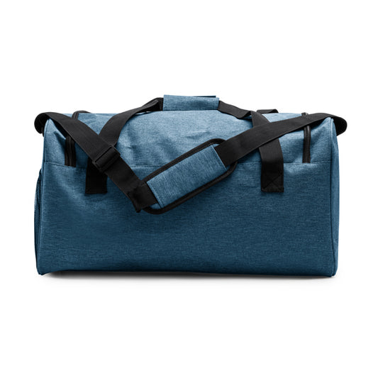 Bolsas BALMOR en color denim vigore, personalización a medida en Gráficas Hugo