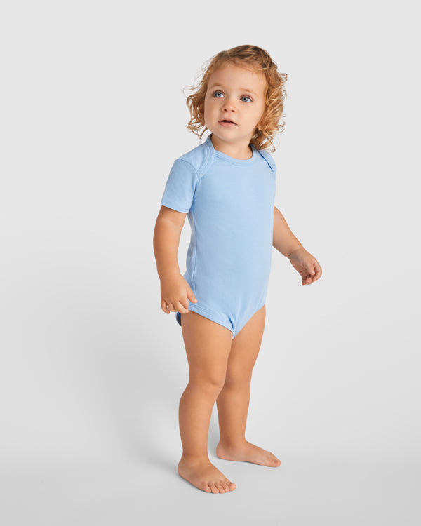 Body HONEY — estampación y bordado de tu diseño