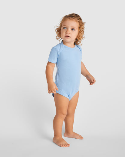 Body HONEY — estampación y bordado de tu diseño