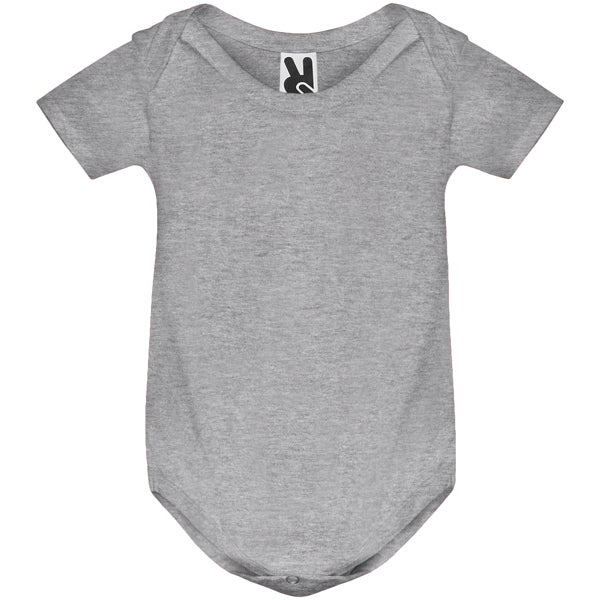 Body HONEY en color gris vigore, personalización a medida en Crea41