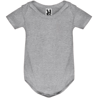 Body HONEY en color gris vigore, personalización a medida en Crea41