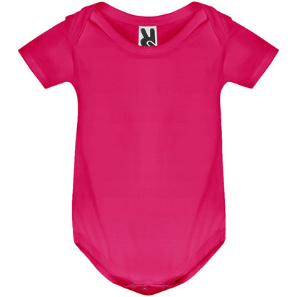 Body HONEY personalizable online — roseton, taller en Madrid