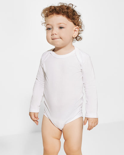 Body HONEY L/S, personalización a medida en Crea41