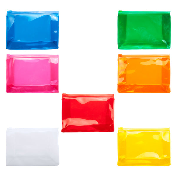 Bolsas CARIBU para personalizar con tu logo, nombre o foto