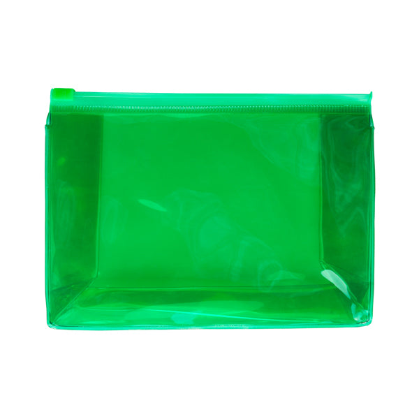 Bolsas CARIBU personalizable online — verde helecho, taller en Madrid