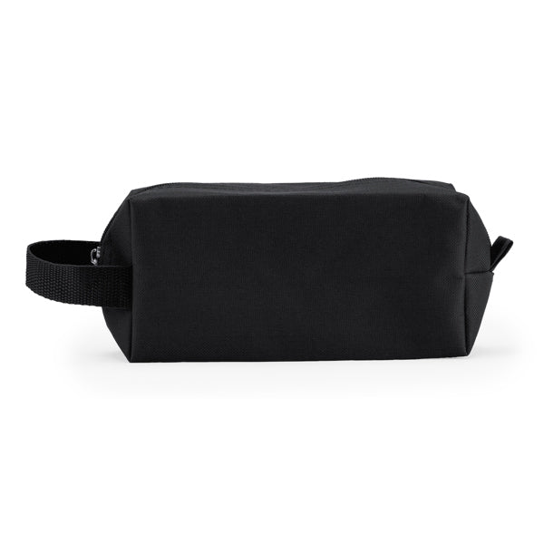 Bolsas PARDELA en color negro para personalizar con tu logo, nombre o foto