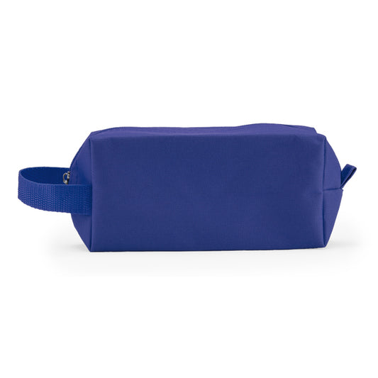 Bolsas PARDELA en color royal, personalización a medida en Gráficas Hugo