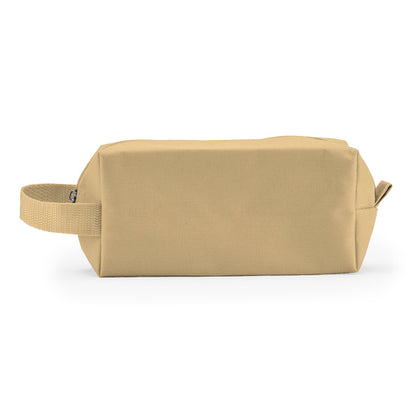 Bolsas PARDELA en color arena — impresión personalizada de tu logo
