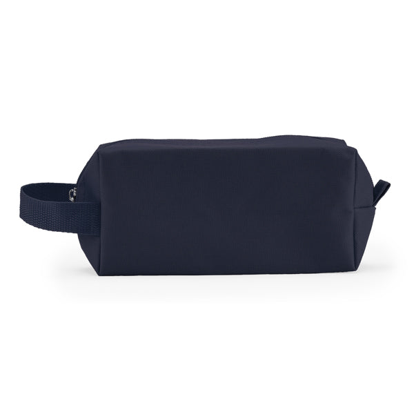 Bolsas PARDELA en color marino, personalización a medida en Gráficas Hugo