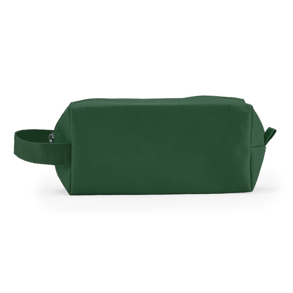 Bolsas PARDELA en color verde botella — impresión personalizada de tu logo